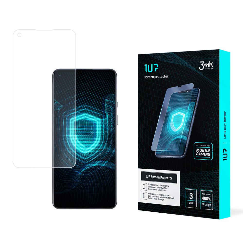 5903108394284 - Set aus 3 Schutzfolien OnePlus 9 1UP