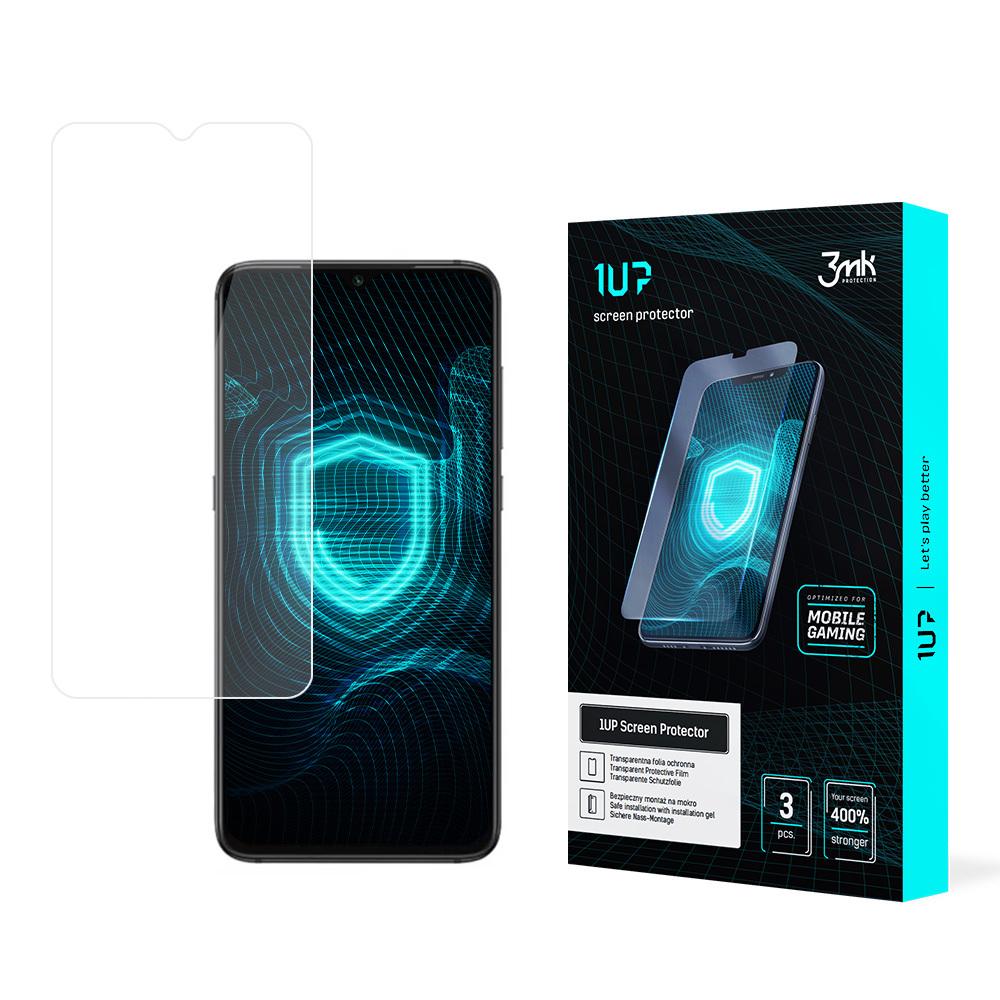 5903108397599 - Set aus 3 Schutzfolien Xiaomi Redmi 9 1UP