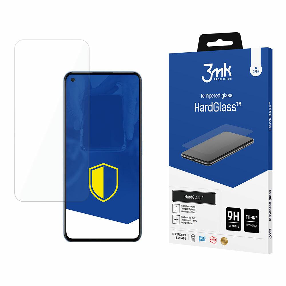 5903108398510 - Gehärtetes Glas Xiaomi Mi 11 Lite 4G 5G 11 Lite 5G NE - HardGlass