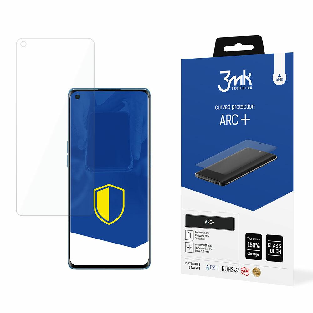 5903108403849 - Schutzfolie Oppo Reno 6 5G ARC+