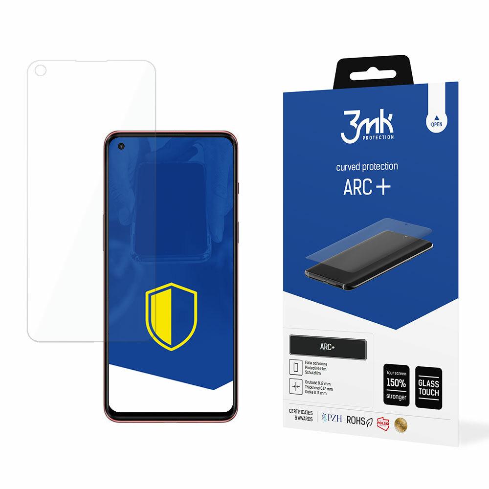 5903108430166 - Schutzfolie OnePlus Nord 2 5G ARC+