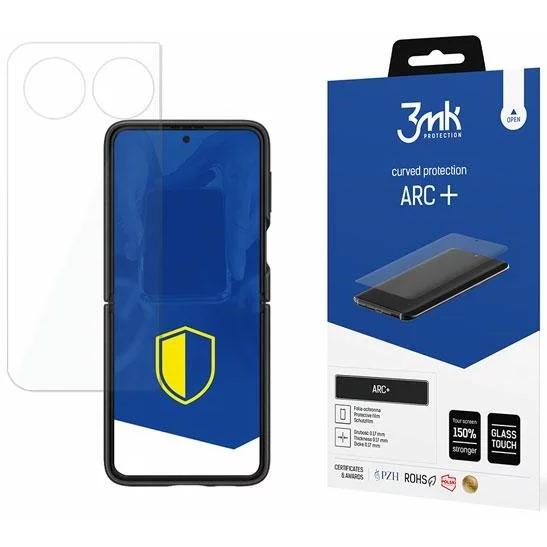 5903108436847 - Schutzfolie Samsung Galaxy Z Flip 3 5G - ARC+