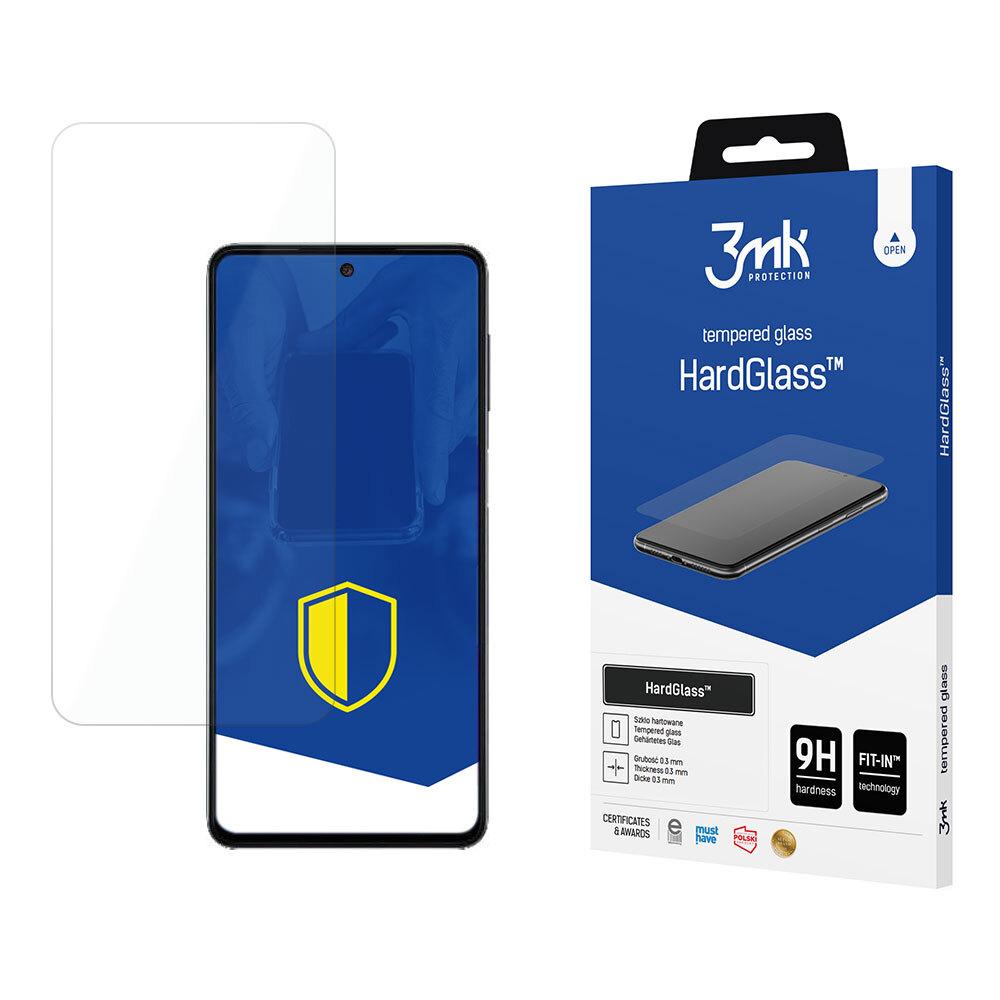 5903108439541 - Gehärtetes Glas Samsung Galaxy M52 5G - HardGlass™