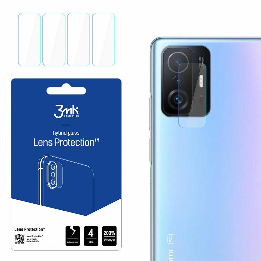 5903108439626 - Satz von 4 Objektivschutzhüllen Xiaomi 11T 11T Pro
