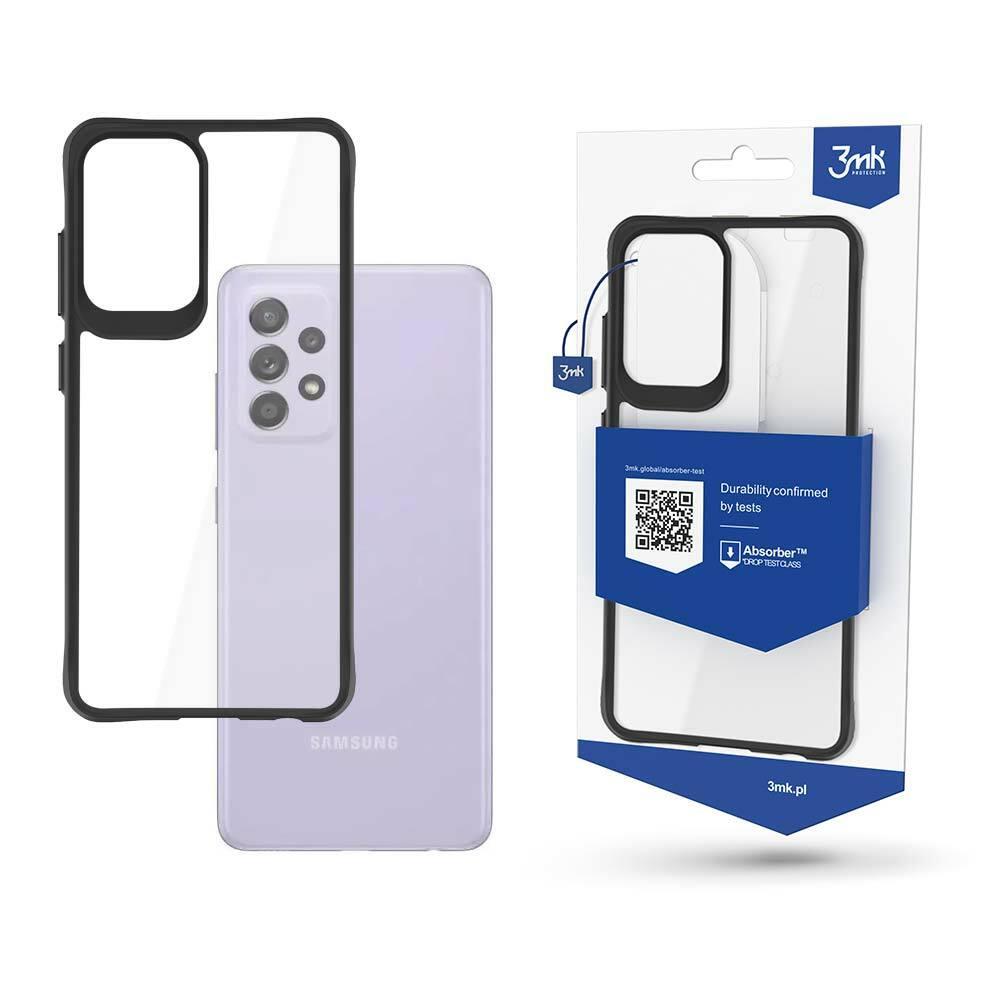 5903108442114 - Smartphone-Hülle Samsung Galaxy A52 4G 5G A52s 5G - Satin Armor