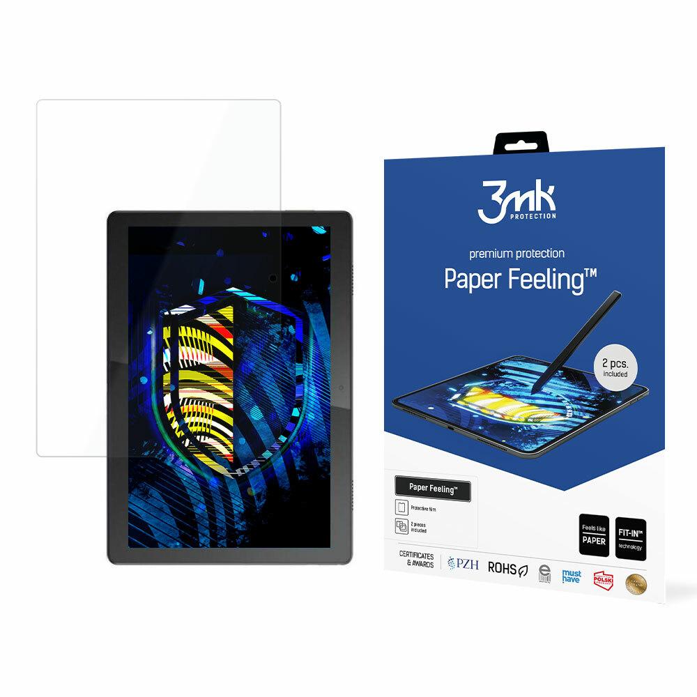 5903108448567 - Hybridglas Lenovo Tab M10 Paper Feeling™