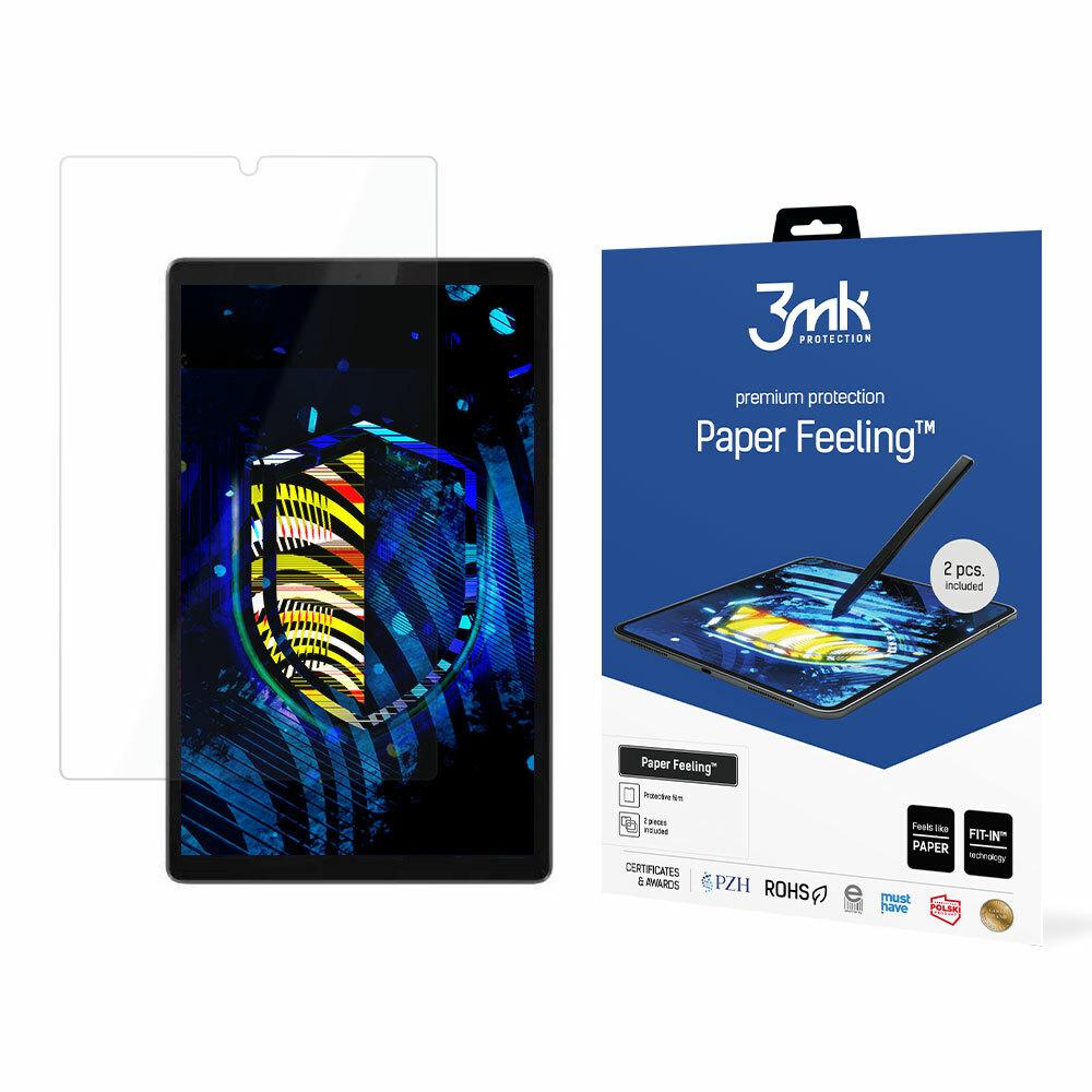 5903108448574 - Hybridglas Lenovo Tab M10 2 gen Paper Feeling™