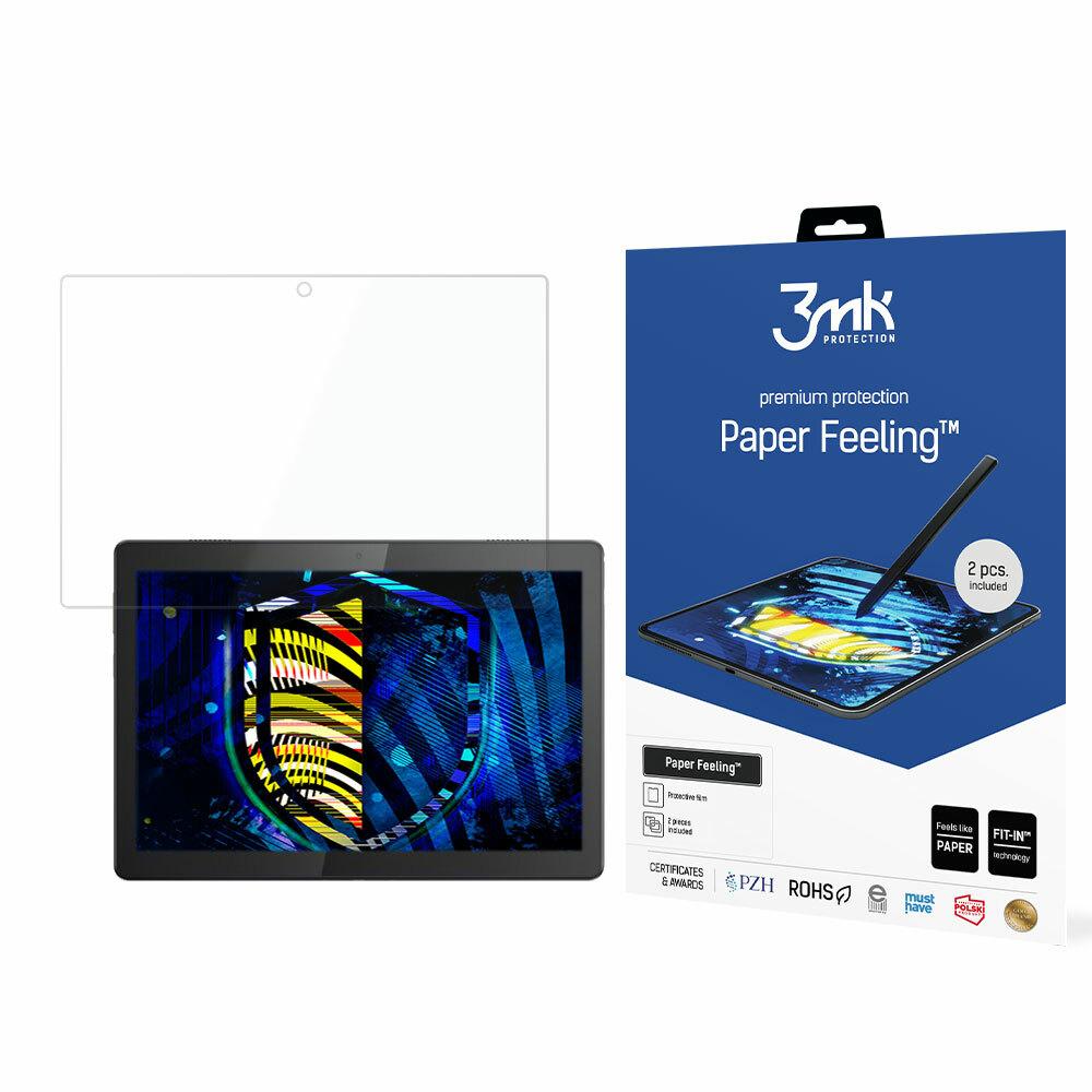 5903108448598 - Hybridglas Lenovo Tab M10 TB-X505L Paper Feeling™