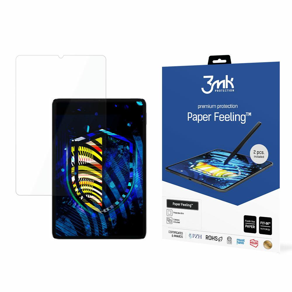 5903108448888 - Hybridglas Xiaomi Pad 5 Paper Feeling™