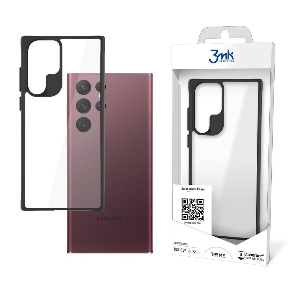 5903108449250 - Smartphone-Hülle Samsung Galaxy S22 Ultra 5G