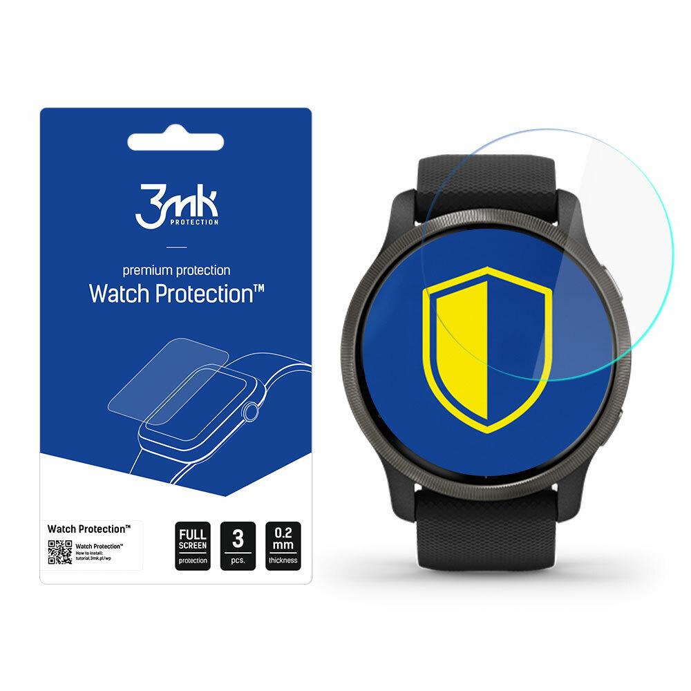 5903108455909 - Bildschirmschutz Smartwatch-Uhr Garmin Venu 2 Plus - ARC