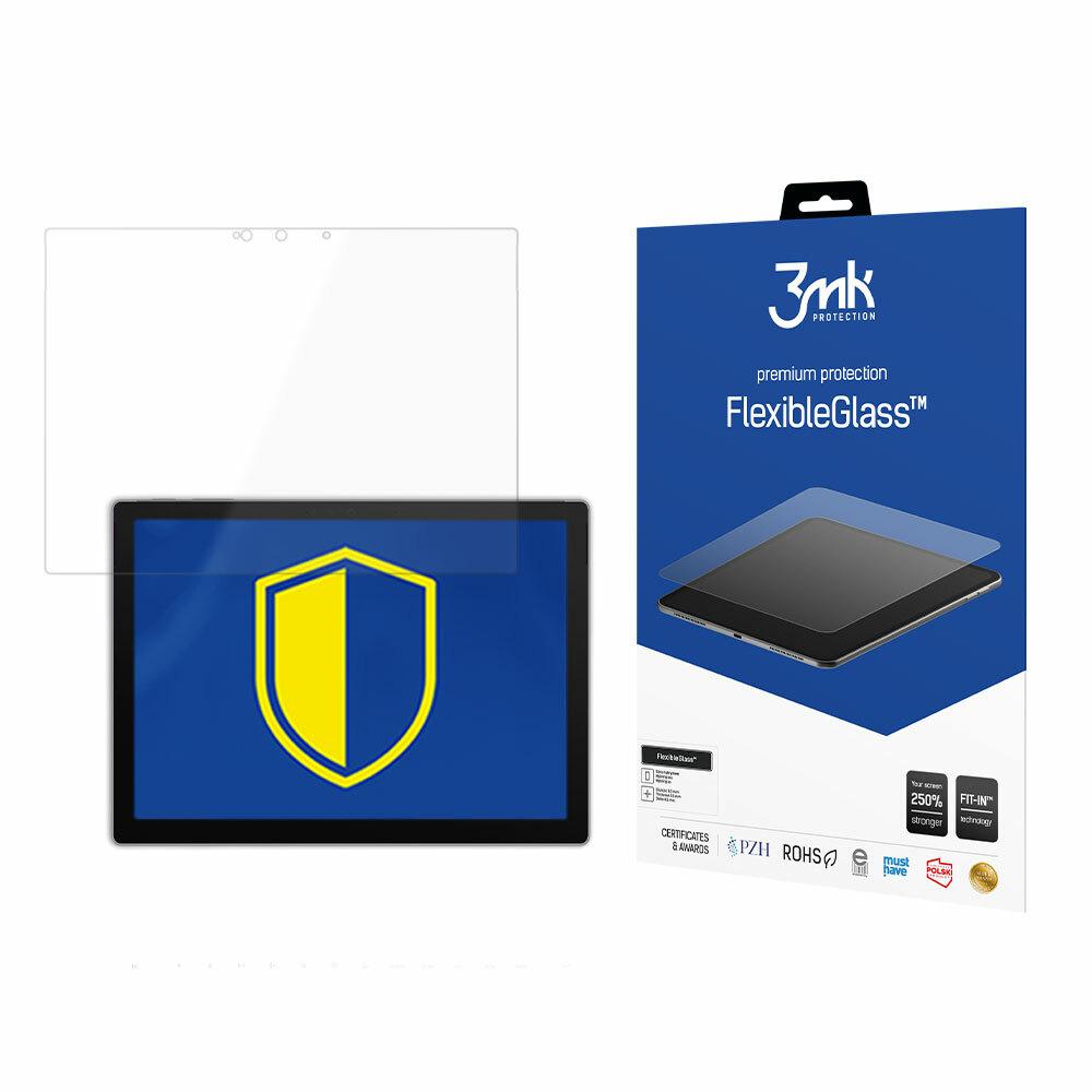 5903108459990 - Hybridglas Microsoft Surface Pro 7+ FlexibeGlass™