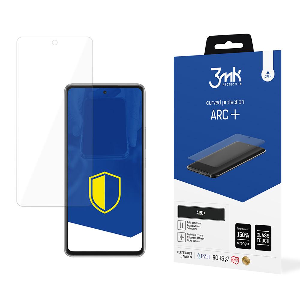 5903108460361 - Schutzfolie Samsung Galaxy A53 5G ARC+