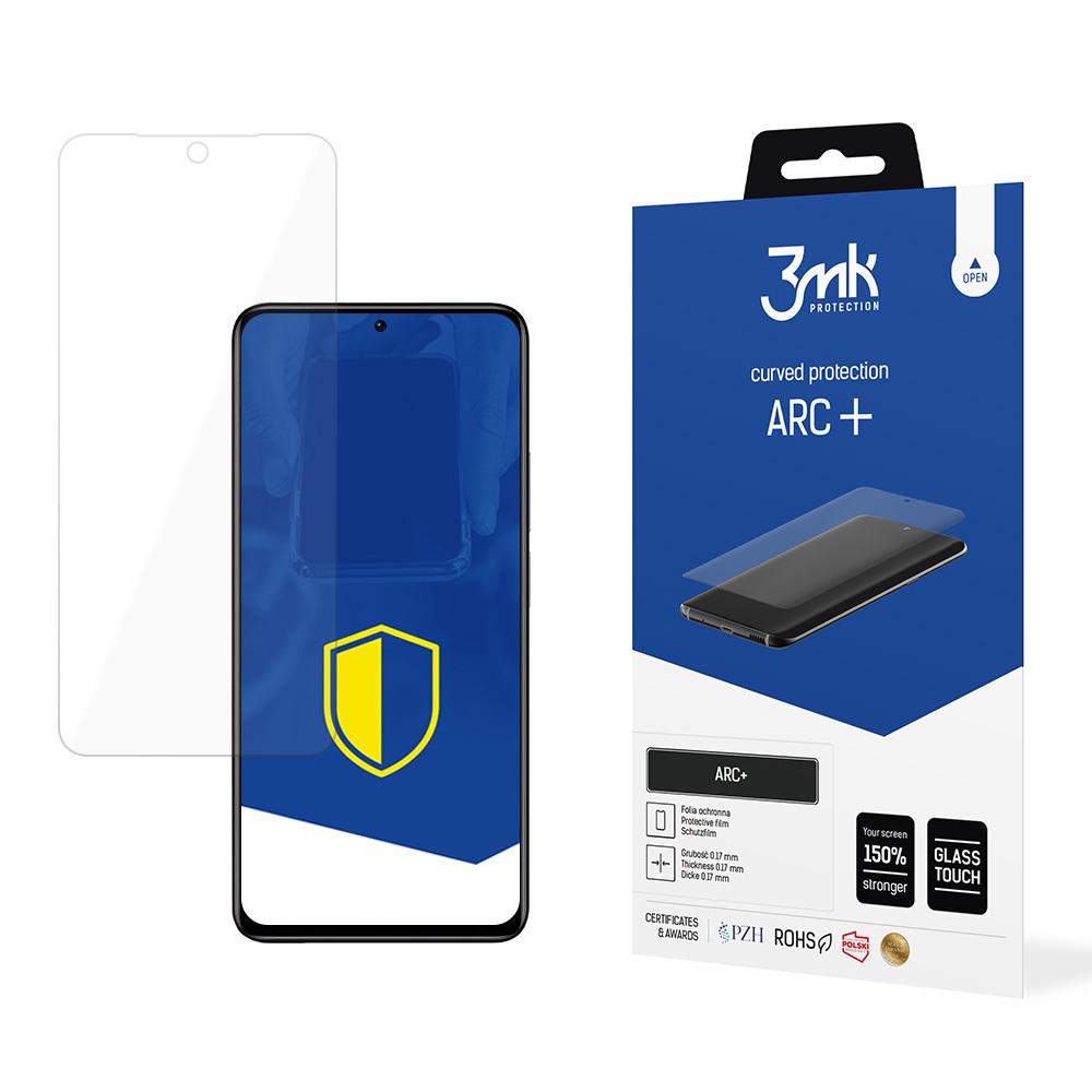 5903108460934 - Schutzfolie Xiaomi Redmi Note 11s 11 4G ARC+