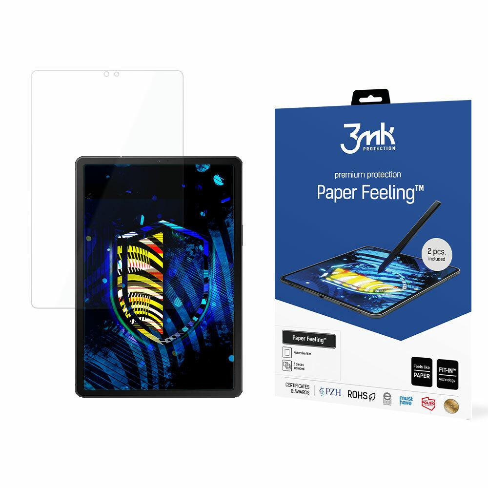 5903108461993 - Hybridglas Samsung Galaxy Tab S5e Paper Feeling™