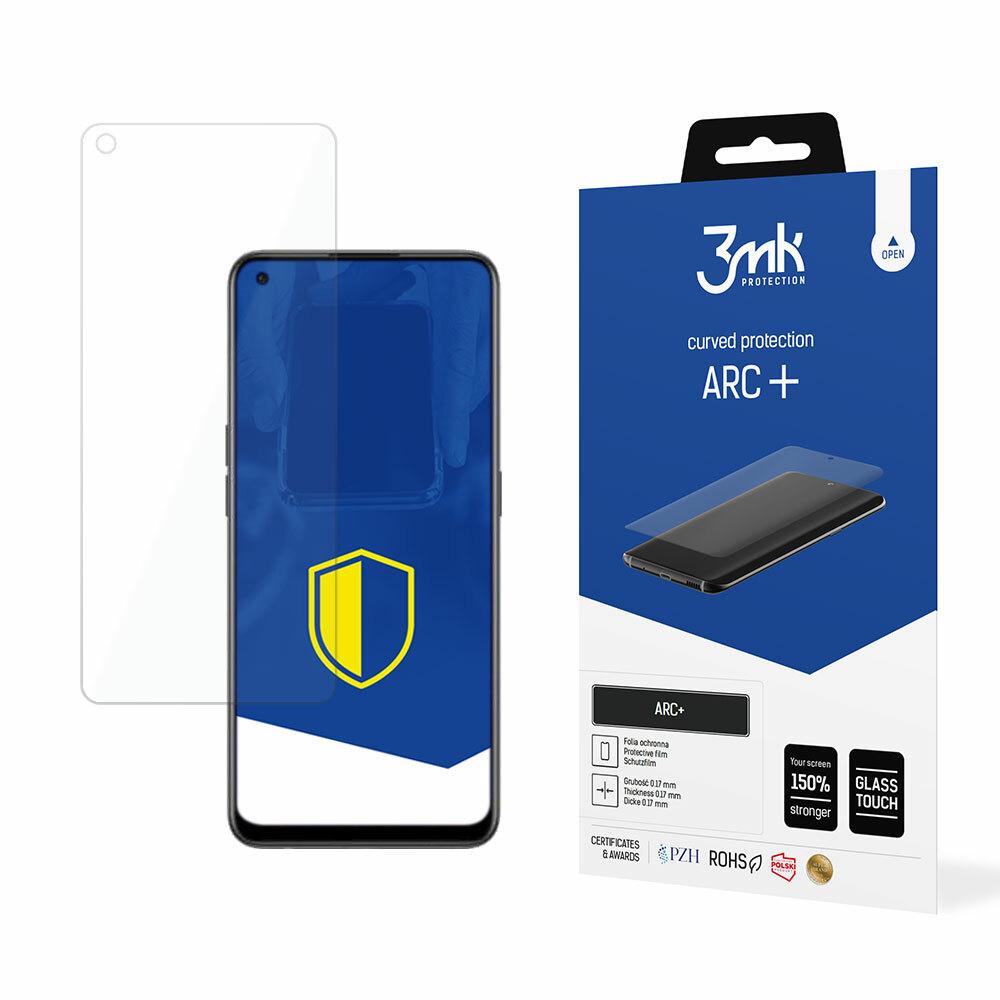 5903108462792 - Schutzfolie OnePlus Nord CE 2 5G ARC+