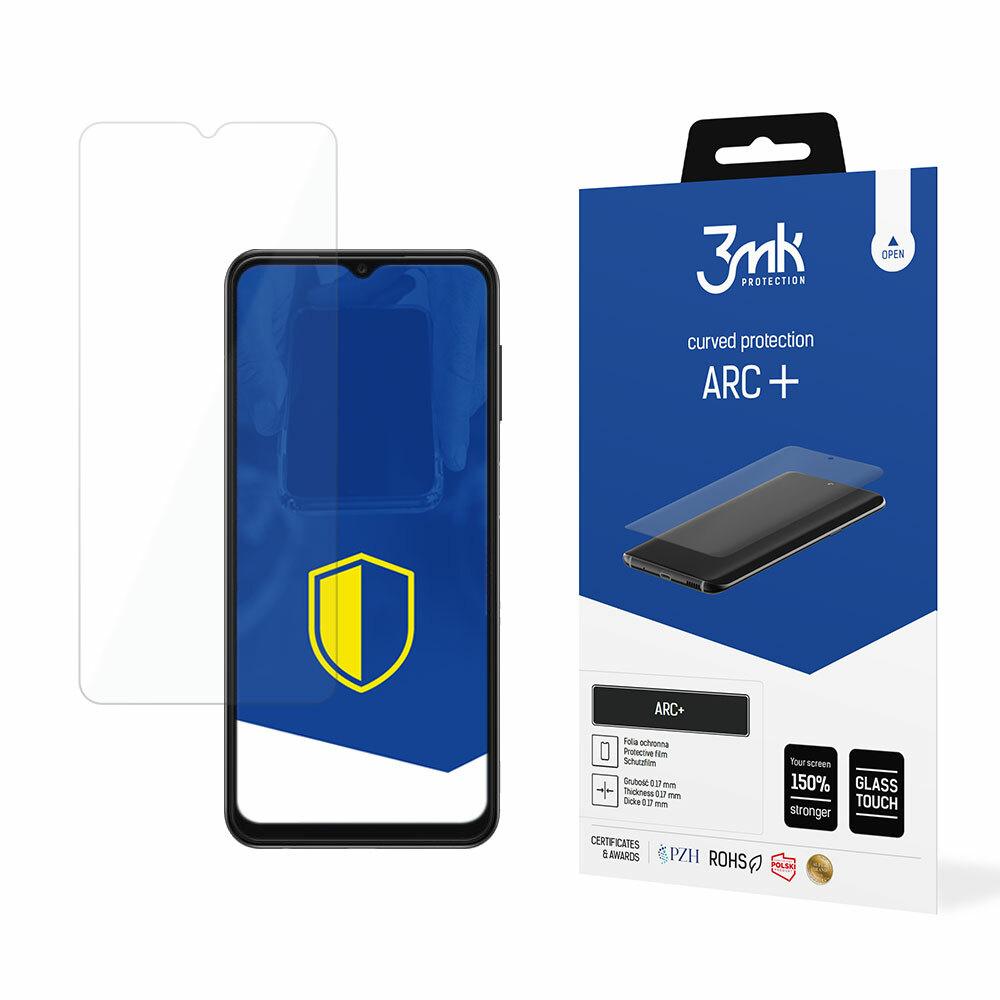 5903108464963 - Schutzfolie Samsung Galaxy A13 4G - ARC+