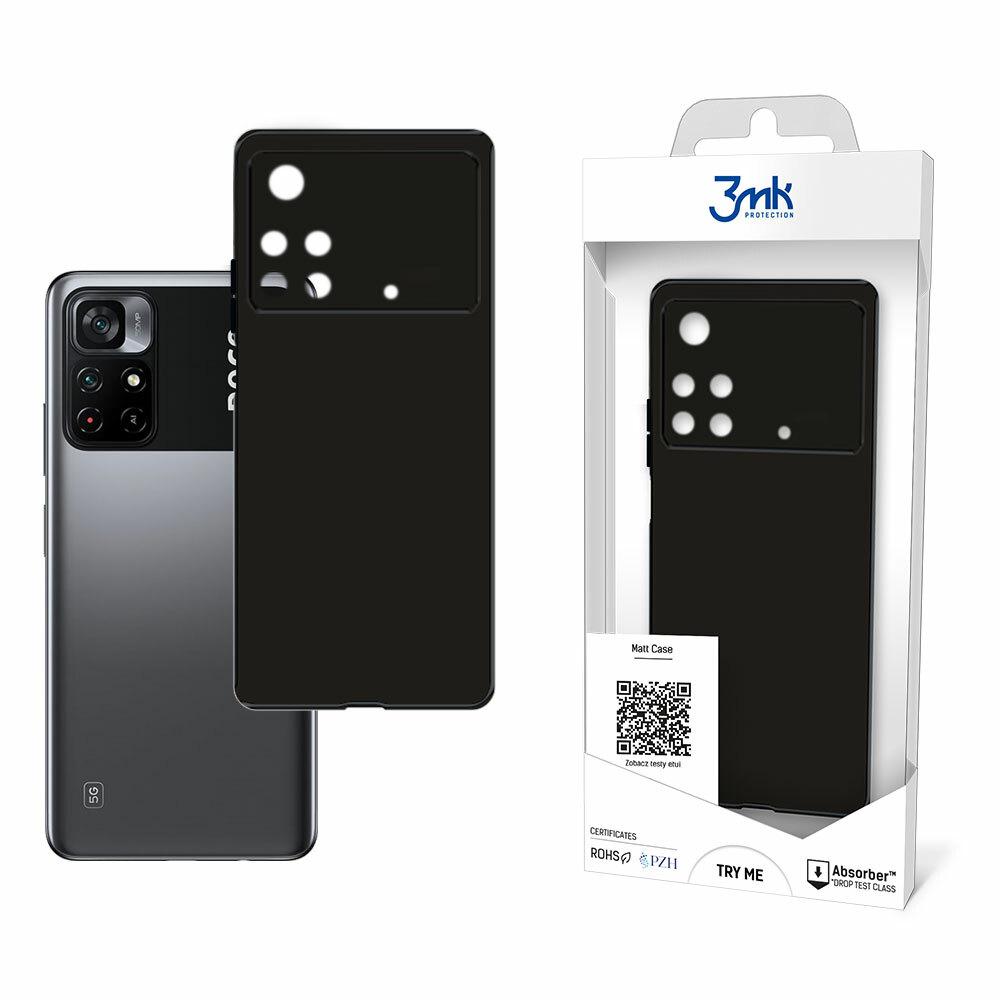 5903108468381 - Smartphone-Hülle Xiaomi POCO M4 Pro