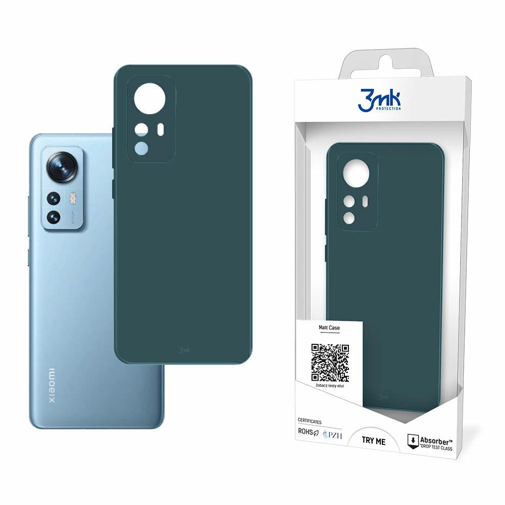 5903108468763 - Smartphone-Hülle Xiaomi 12 12X - Lovage