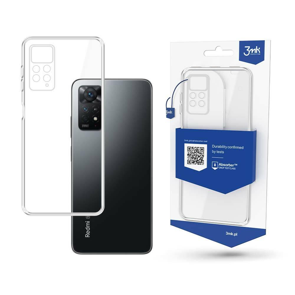 5903108470254 - Smartphone-Hülle Xiaomi Redmi Note 11E Pro