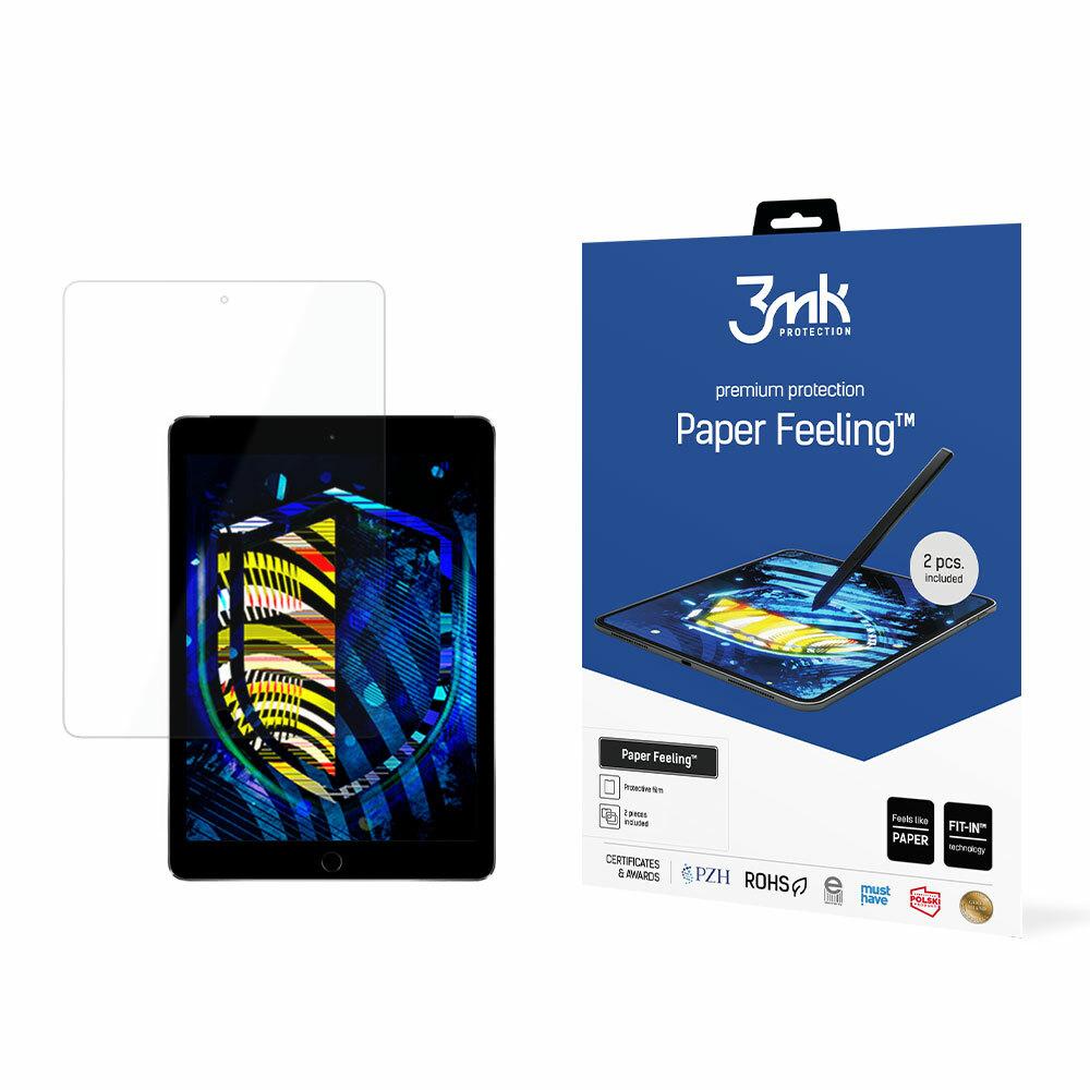 5903108472104 - Schutzfolie Apple iPad Air 2 - Paper Feeling™