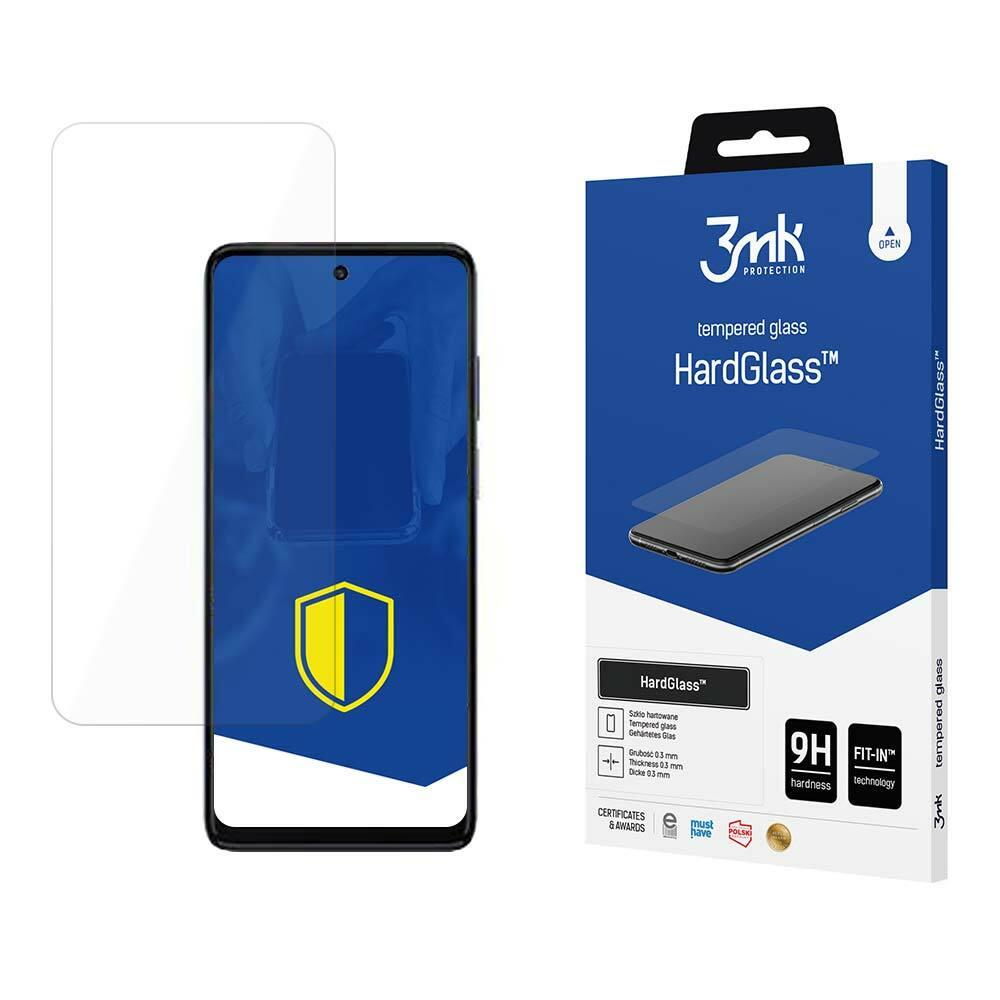 5903108472258 - Gehärtetes Glas Motorola Moto G Stylus 5G 2022 -HardGlass™