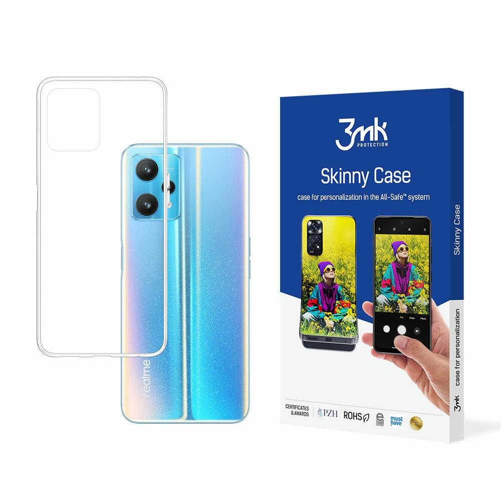 5903108473231 - Smartphone-Hülle Realme 9 Pro - Skinny