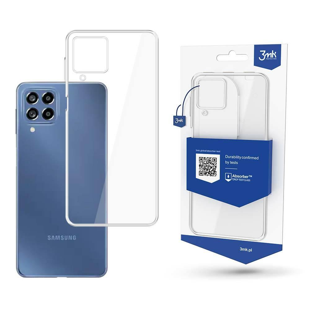 5903108473996 - Smartphone-Hülle Samsung Galaxy M53 5G