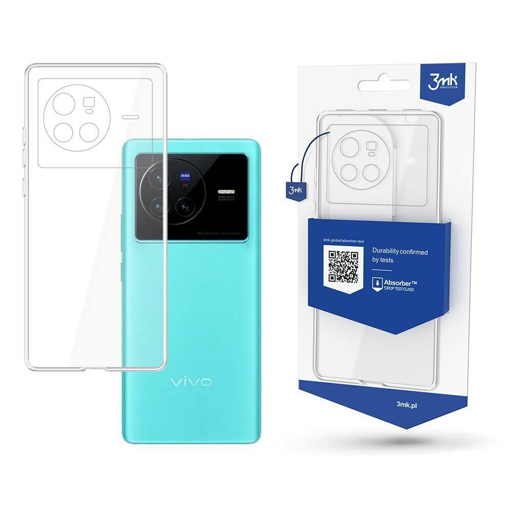 5903108474016 - Smartphone-Hülle Vivo X80 - Skinny