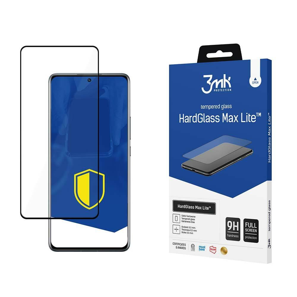 5903108475655 - Verstärktes gehärtetes Glas Xiaomi 12 Pro - HardGlass Max Lite™