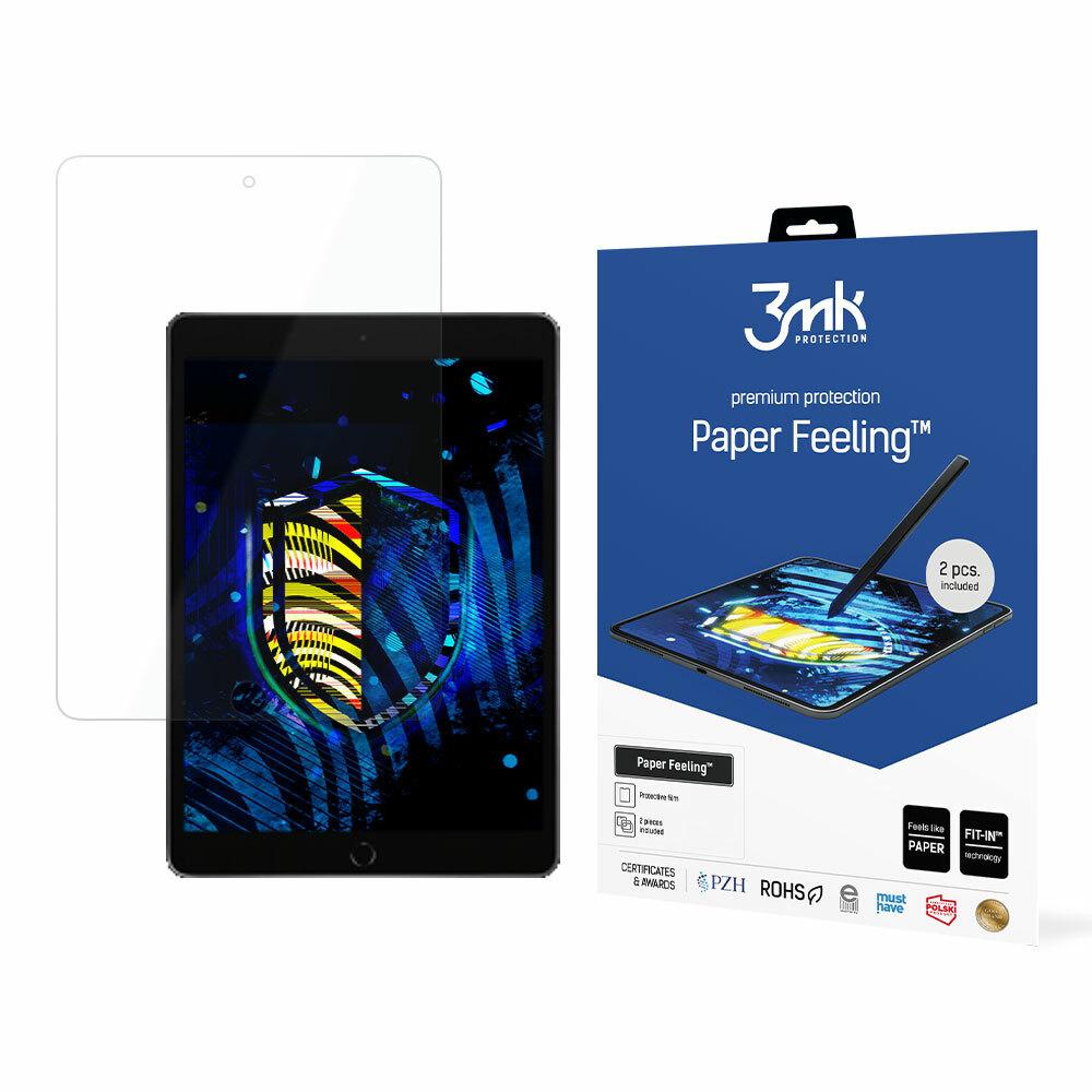 5903108476317 - Schutzfolie Apple iPad Pro 105 - Paper Feeling™
