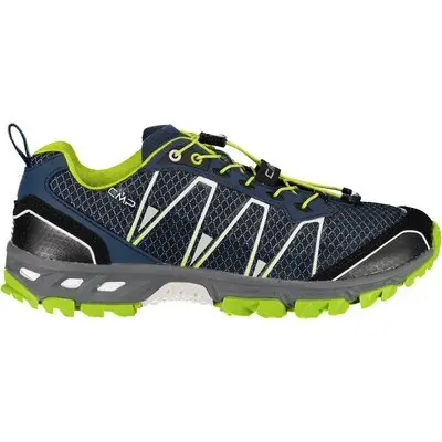 Niedrige Trailschuhe CMP Altak
