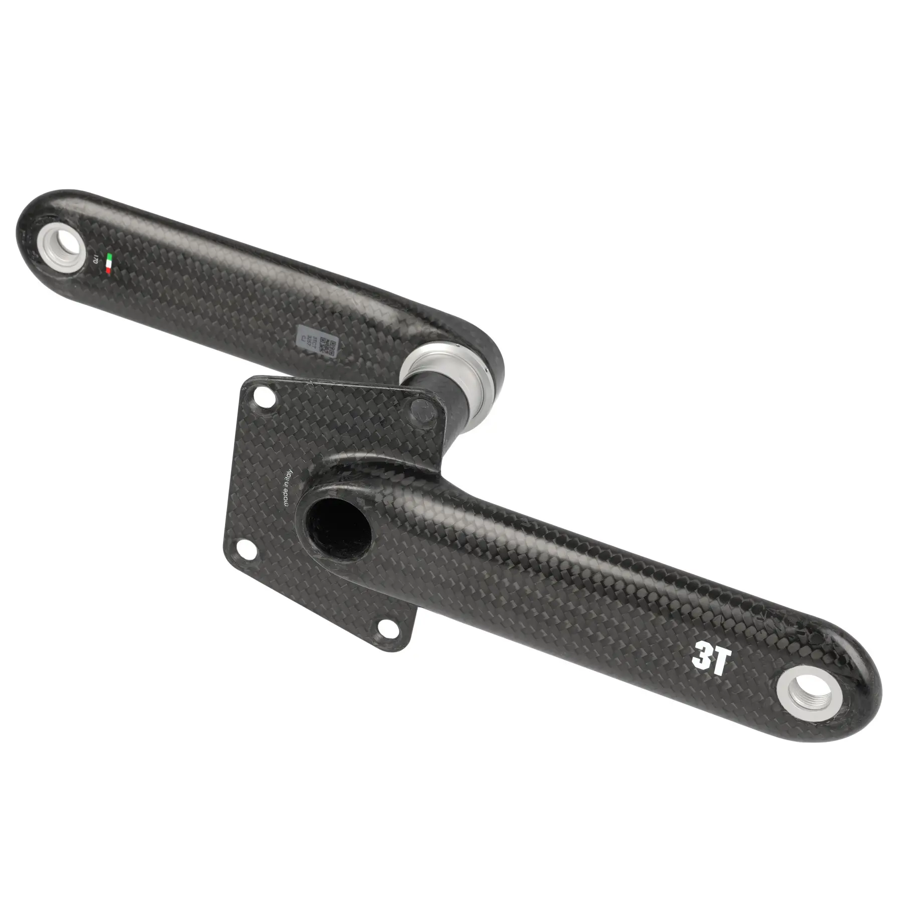Velo Store - UK Screw for deck chair 3T Cycling Torno | Extra 10% off with Subscription, Postage £16.79 to UK Fedex.