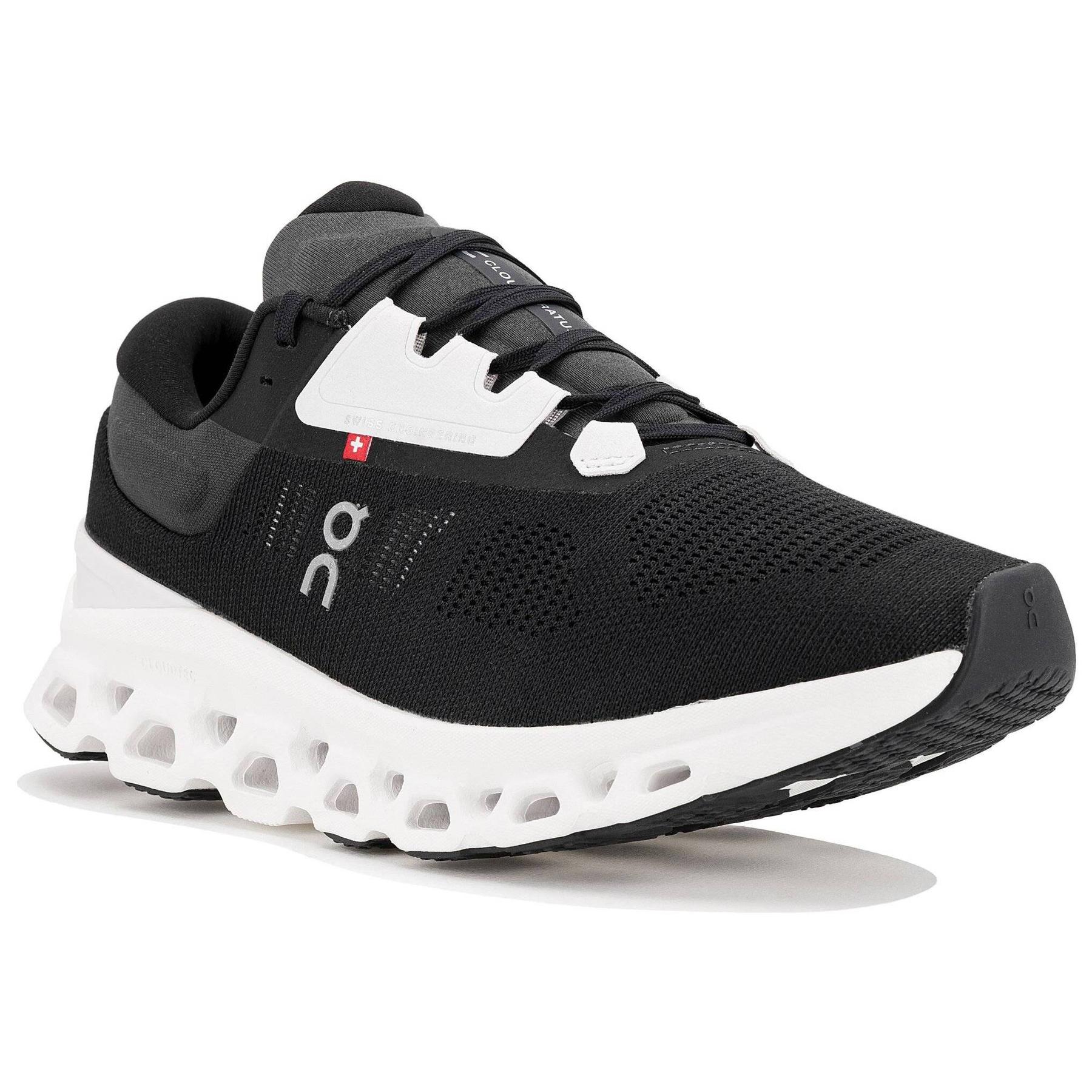Scarpe running da donna On-running Cloudstratus 3