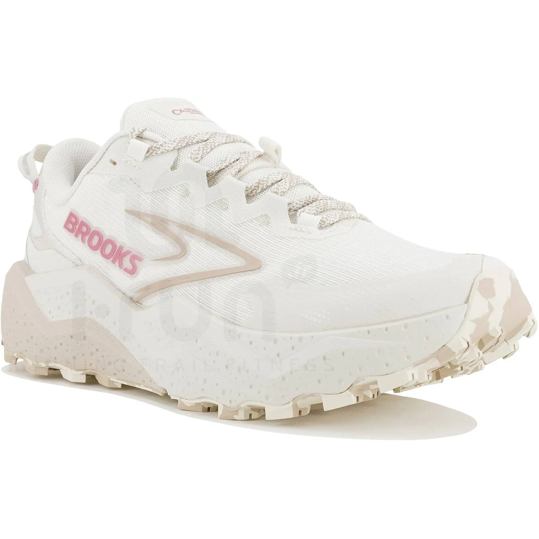 Trailrunning-Schuhe für Damen On-running Cloudsurfer