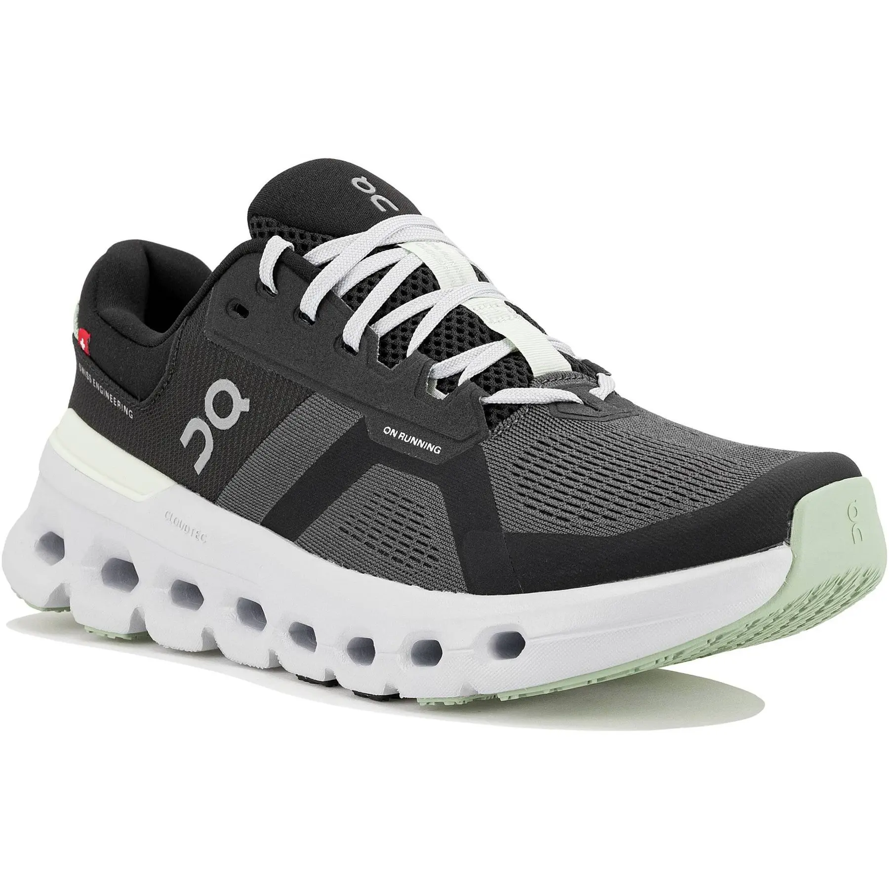 Hardloopschoenen voor dames On-running Cloudrunner 2