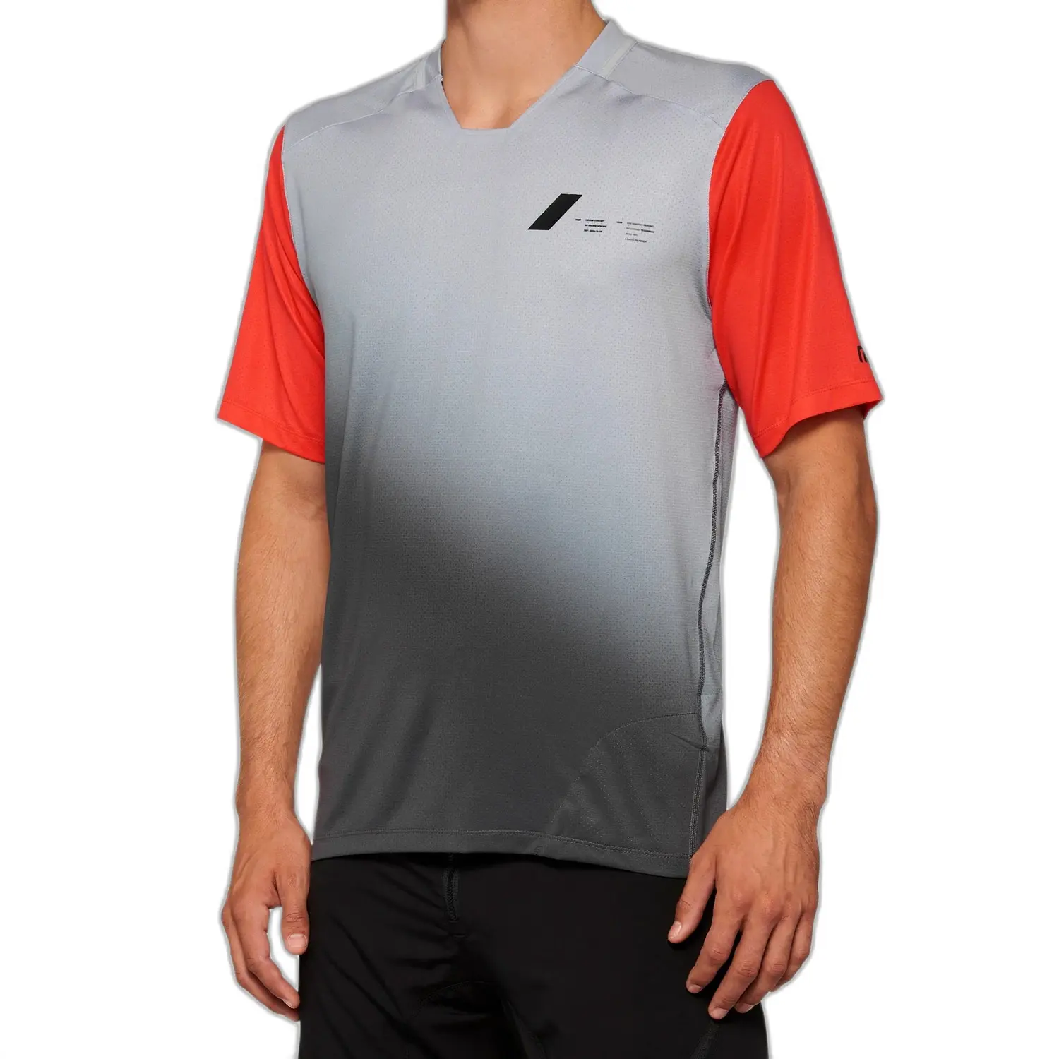 Langarmtrikot 100% celium