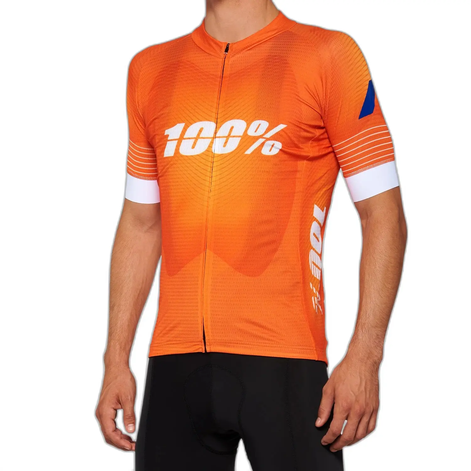 Kurzarmtrikot 100% exceeda