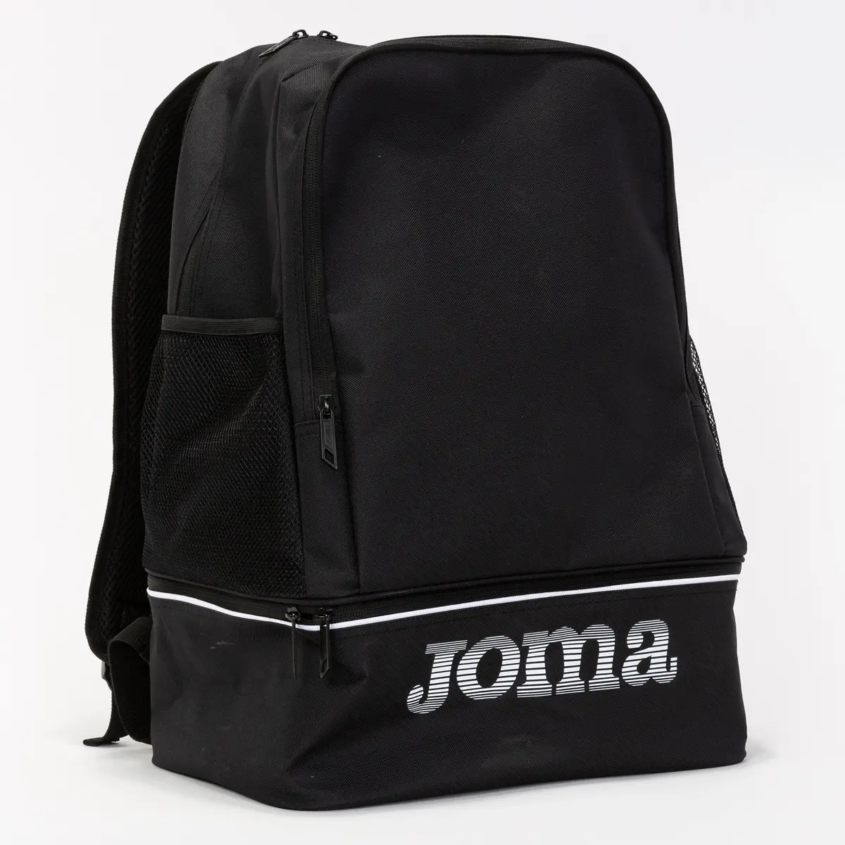 Joma Unisex Noir Backpack Training Iii