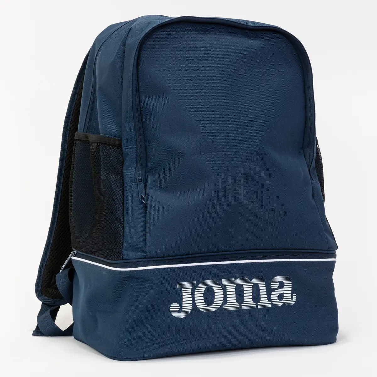 Joma Unisex Bleu Backpack Training Iii