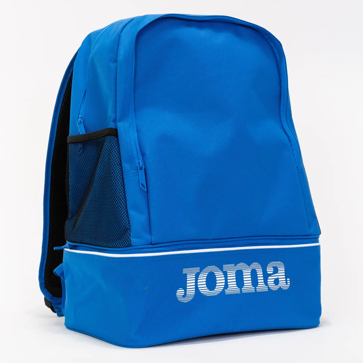 Joma Unisex Bleu Backpack Training Iii