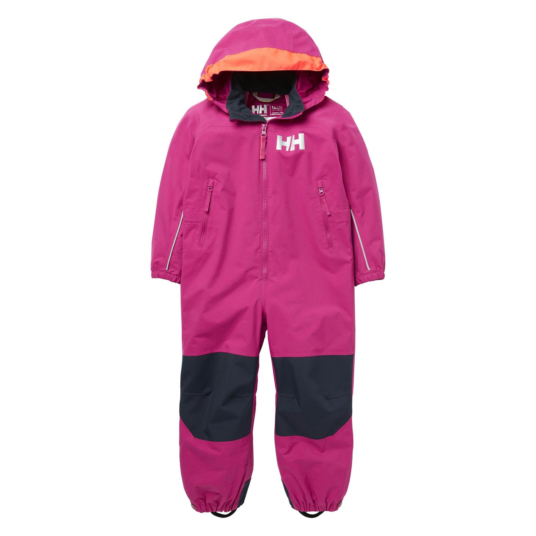 7040057874882 - Combinaison de ski enfant Guard