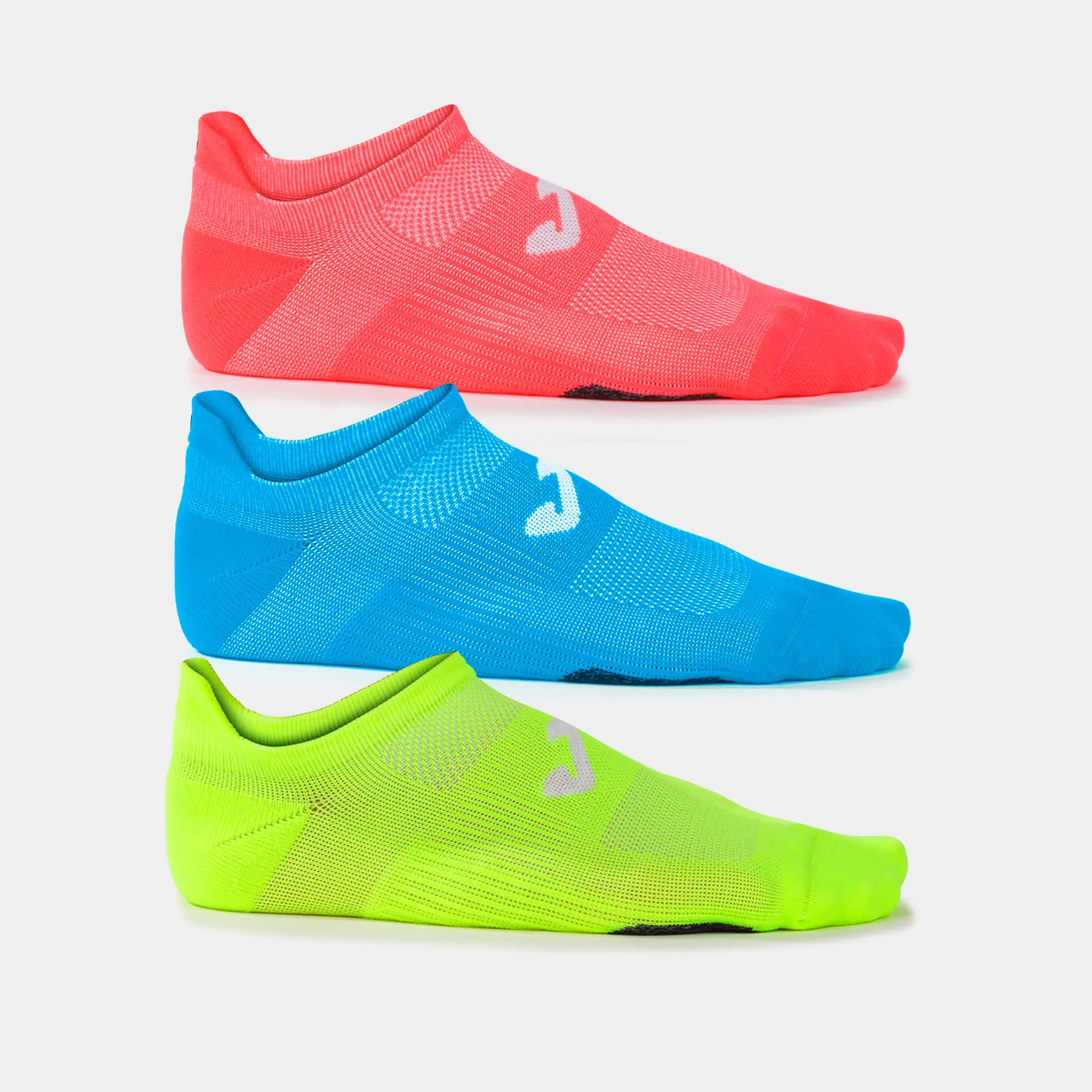 Joma Unisex Rose Socks Sets Running Night