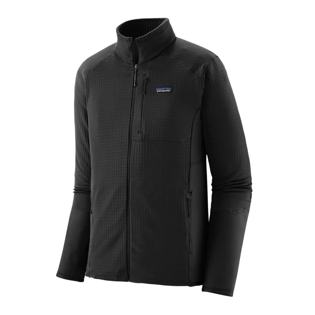 Fleece Patagonia R1