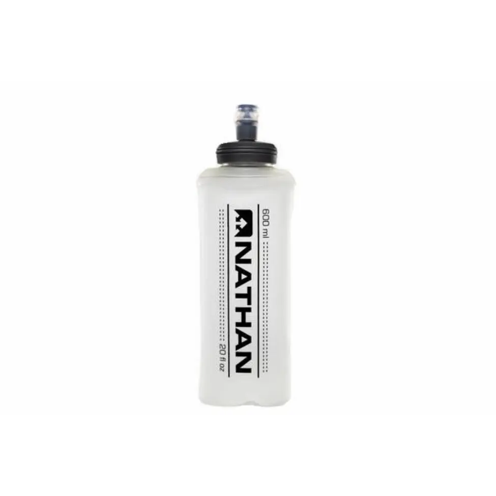 Nathan Unisex Blanc Gourd 590Ml