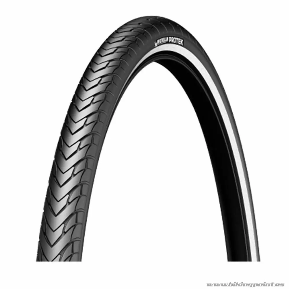 Velo Store - UK MICHELIN Tire Michelin Protek T/R | Extra 10% off with Subscription, Postage £16.79 to UK Fedex.