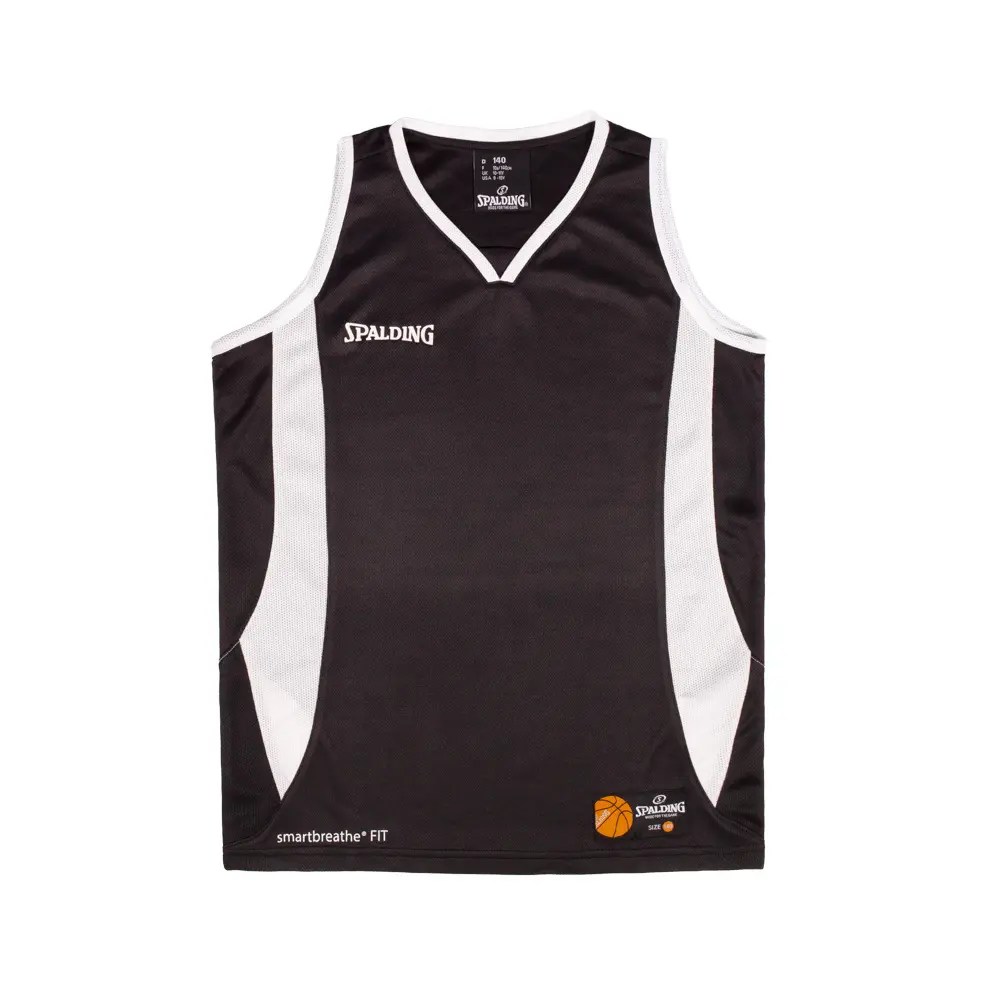 Kindertrikot Spalding Jam