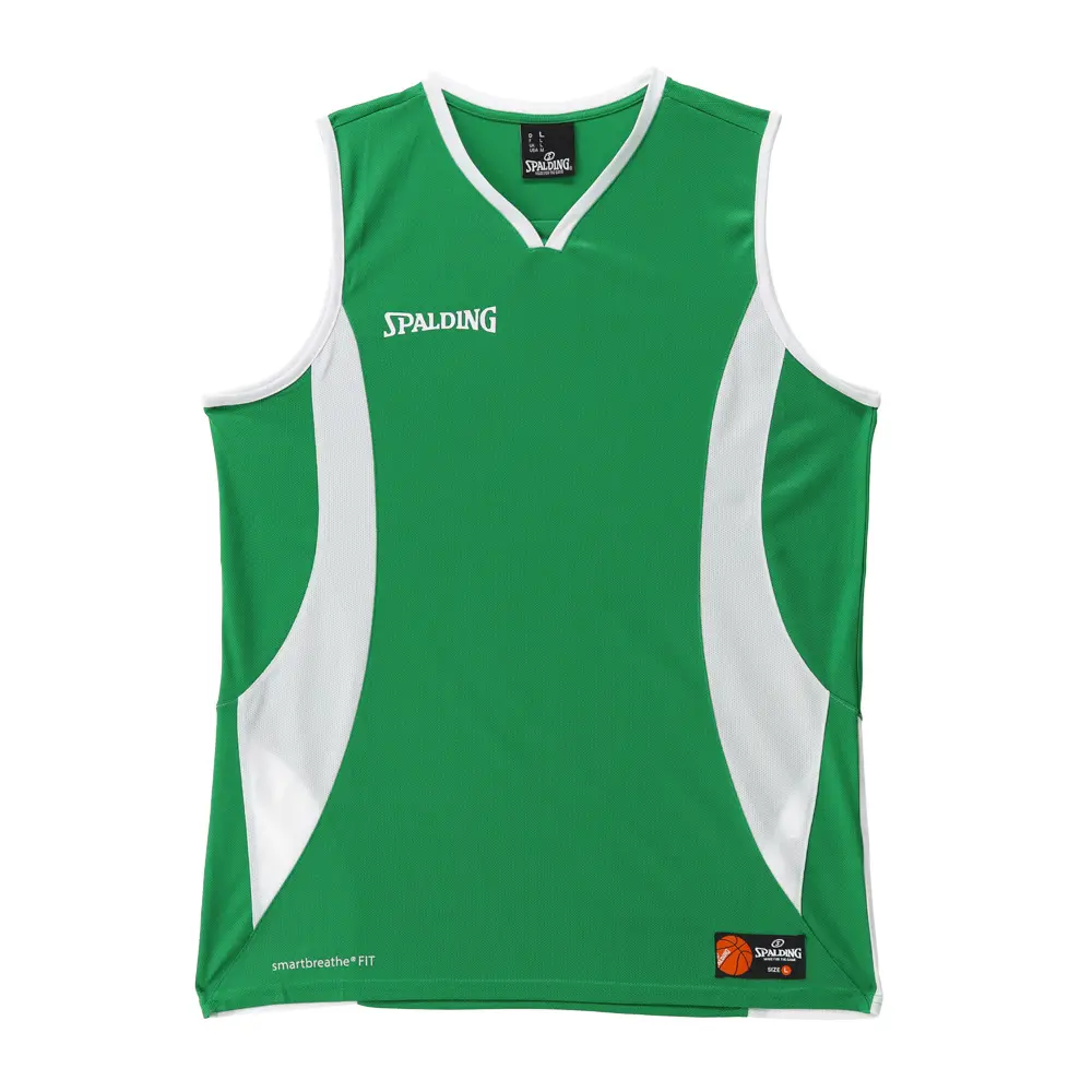 Trikot Spalding Jam