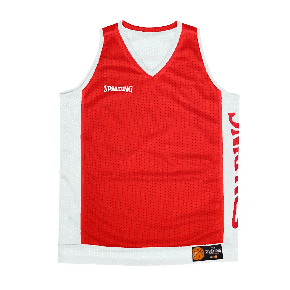 Wendetrikot Spalding