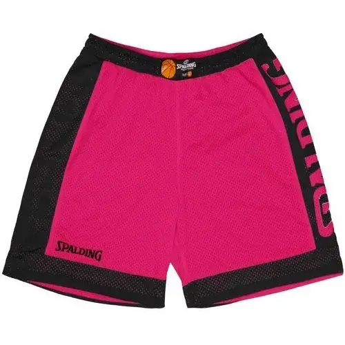 Omkeerbare shorts Spalding